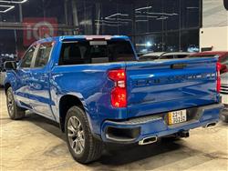 شيفروليه سلفرادو